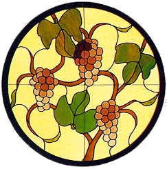 �F�����X�e���h�O���X